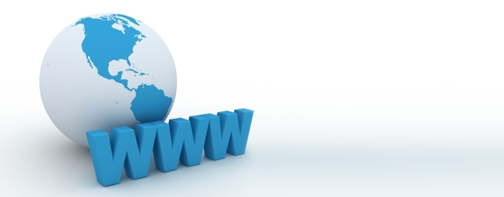 WWW aneb kde se vzal World Wide Web